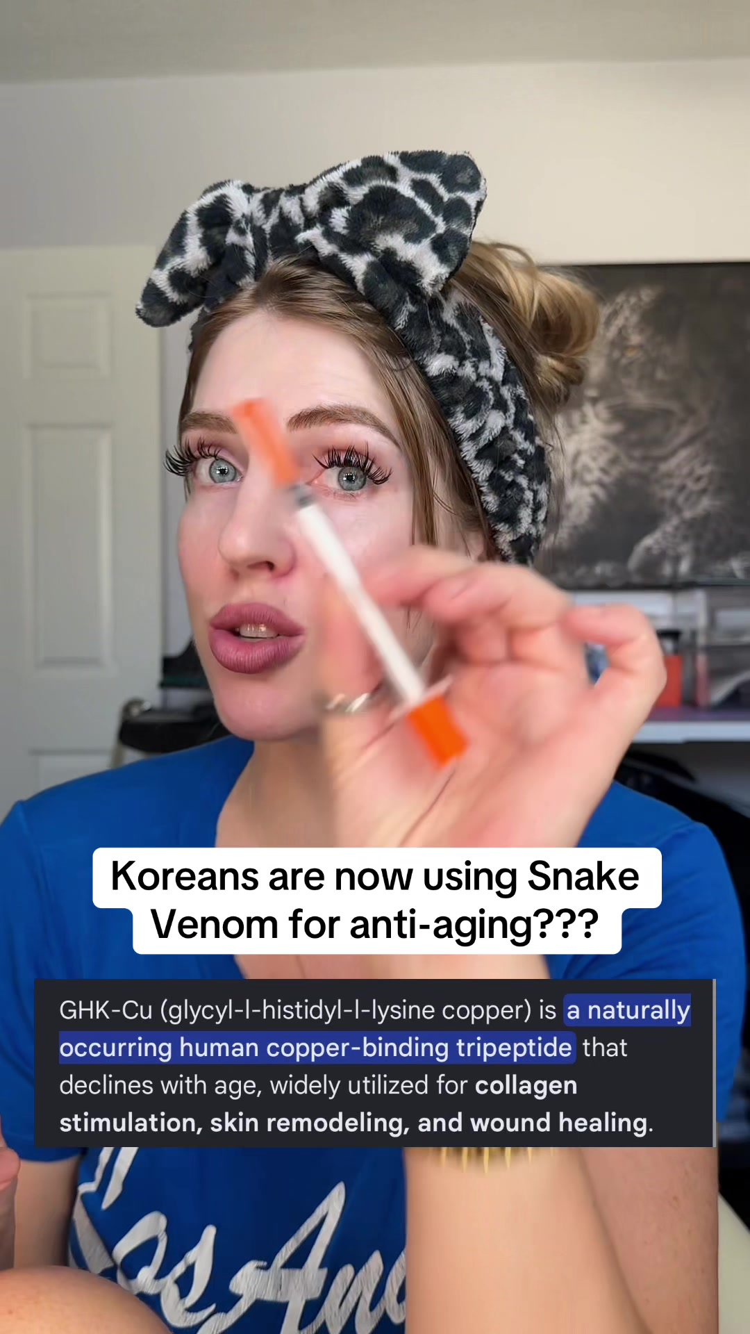 @Ninja Wifey