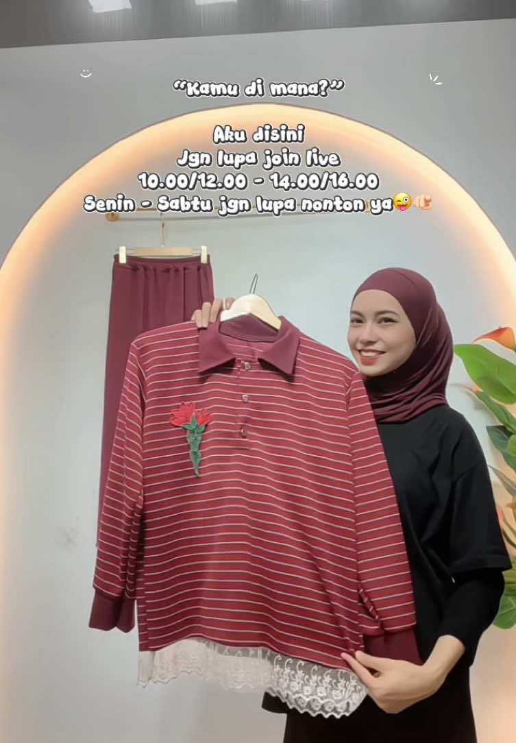 @Galerry Maryam thmrin
