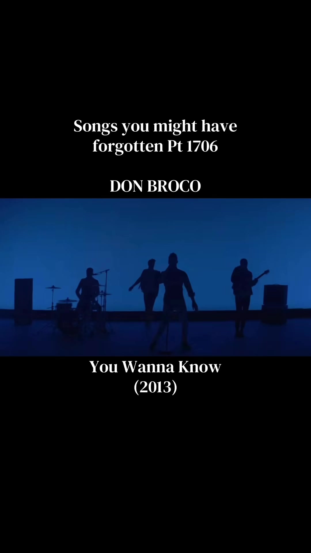 @forgottensongschart