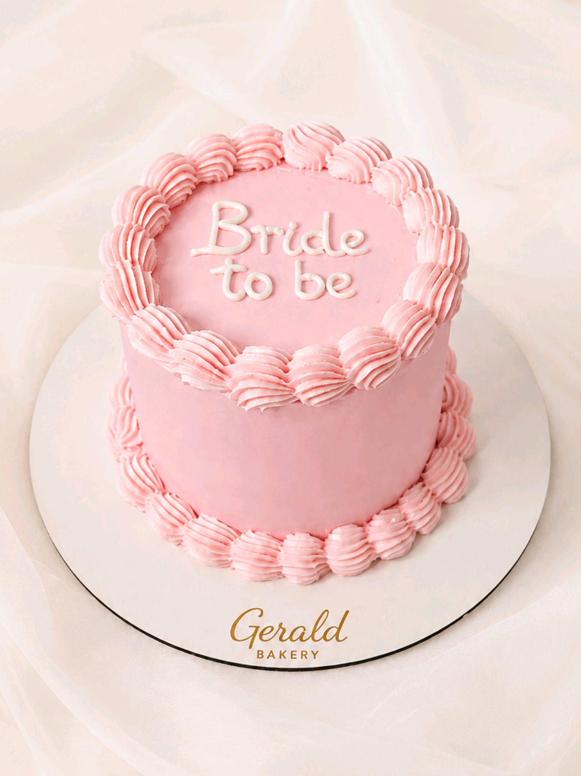 @Gerald Bakery | Pastelería