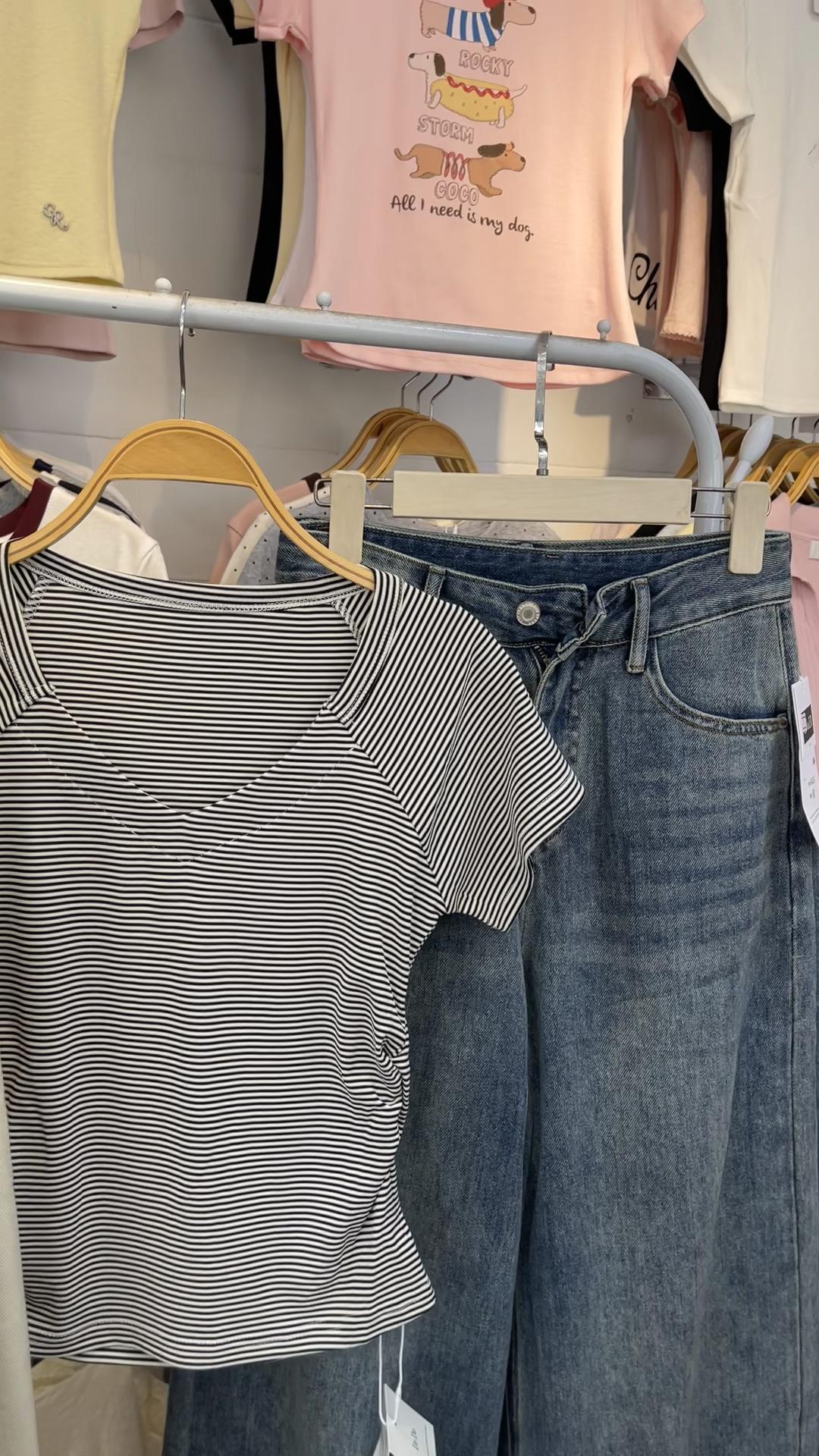 @Kit Kit Clothing(Tgi)