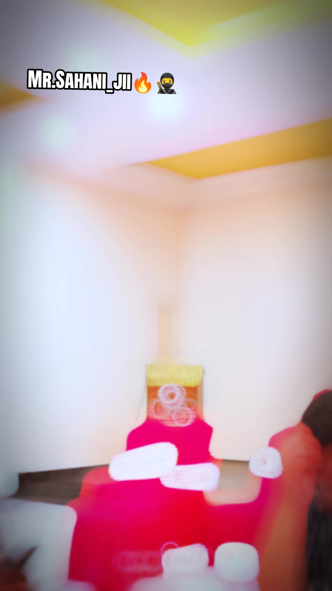 @!!🌸🥀Kʀɪsʜɴᴀ♥︎Sᴀʜᴀɴɪ🌼🥀!!