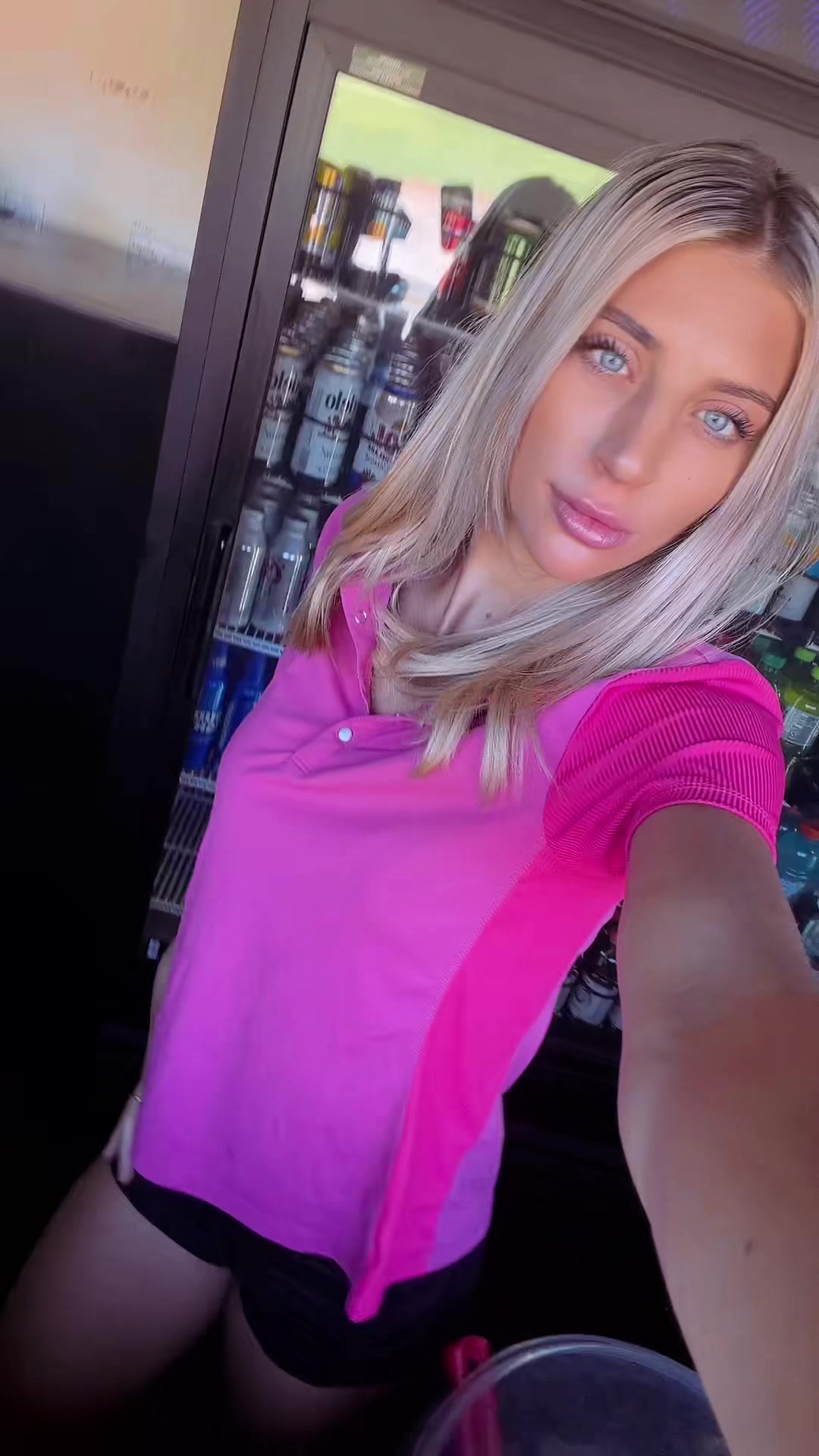 @Laceystar