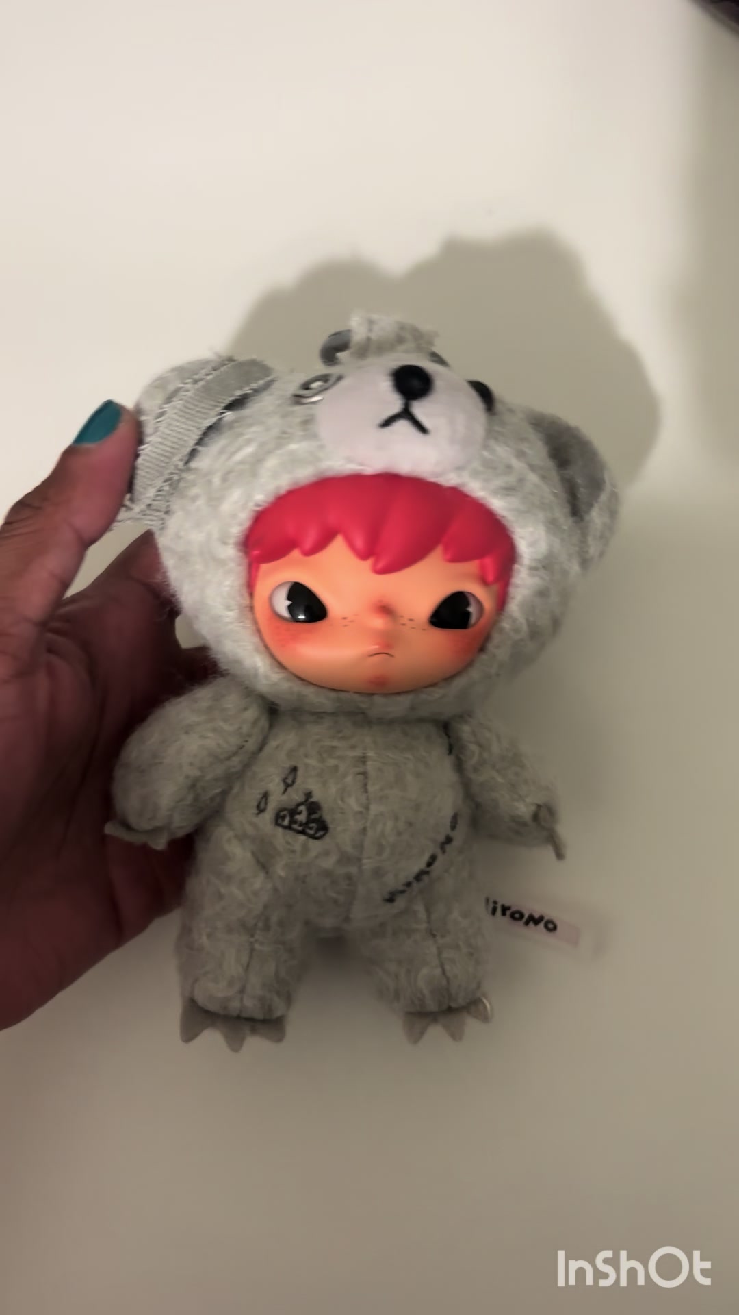 @Lady Ryu