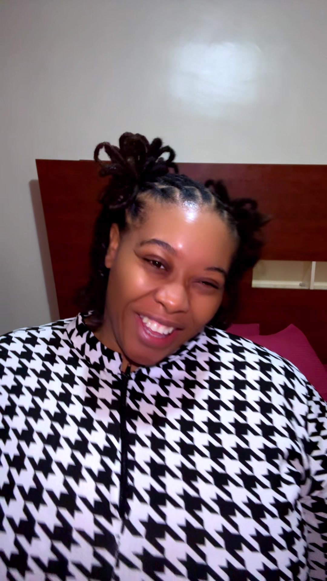 @Nneka Agbanusi