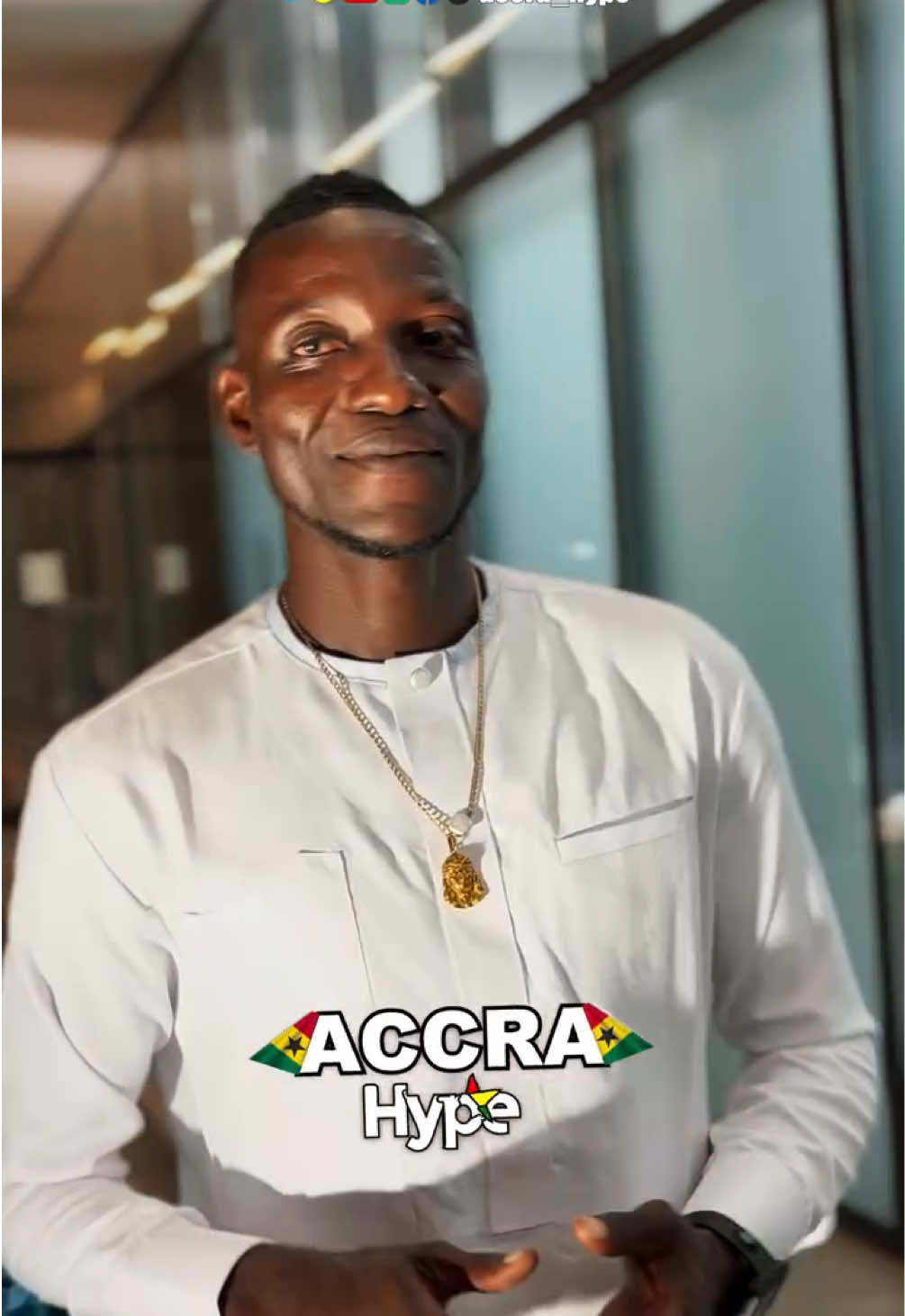@Accra Hype