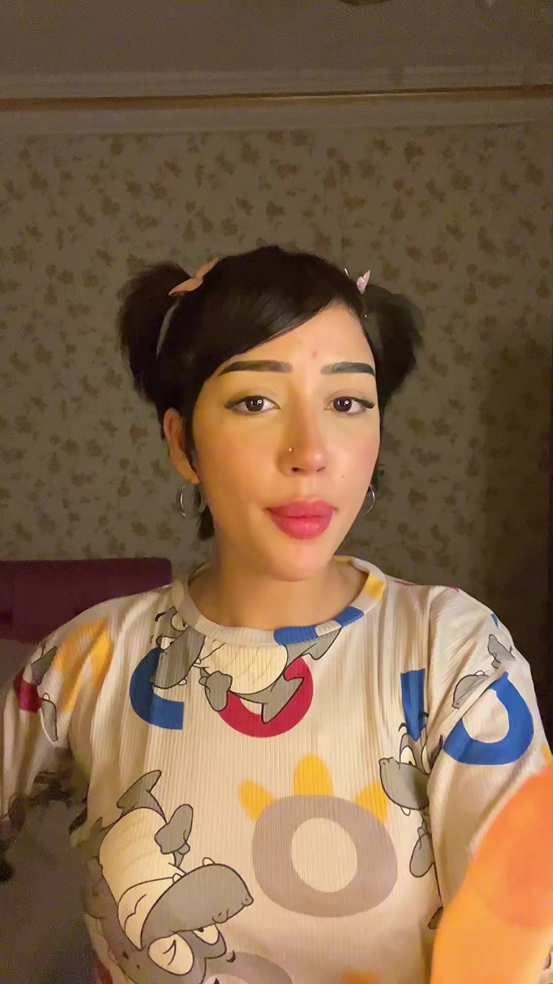 @CHAIMAE OSTOURA