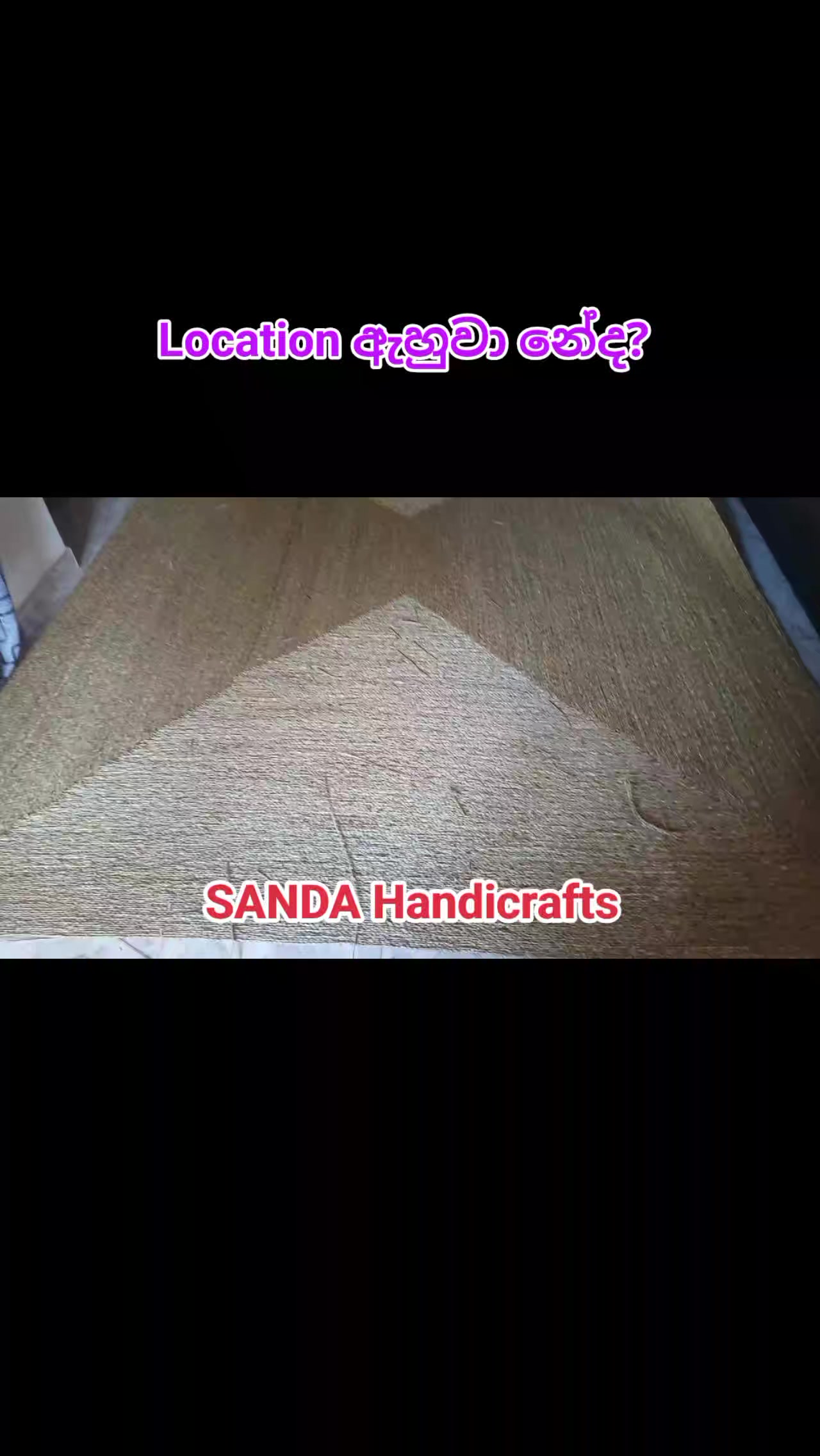 @SANDA Handicrafts