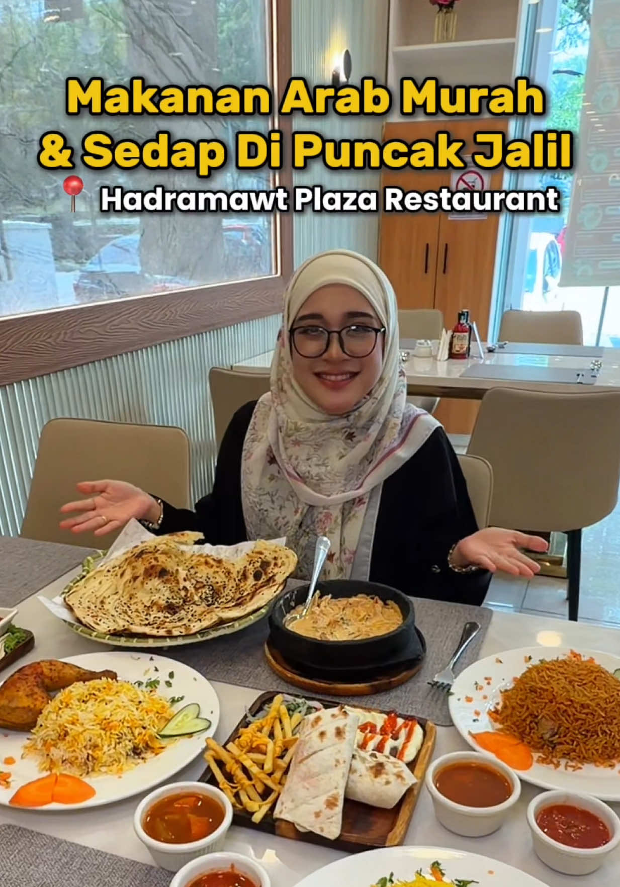 @Aieen Foodie
