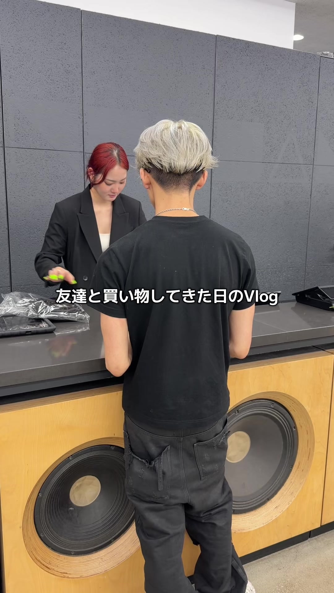 @工藤 澪央