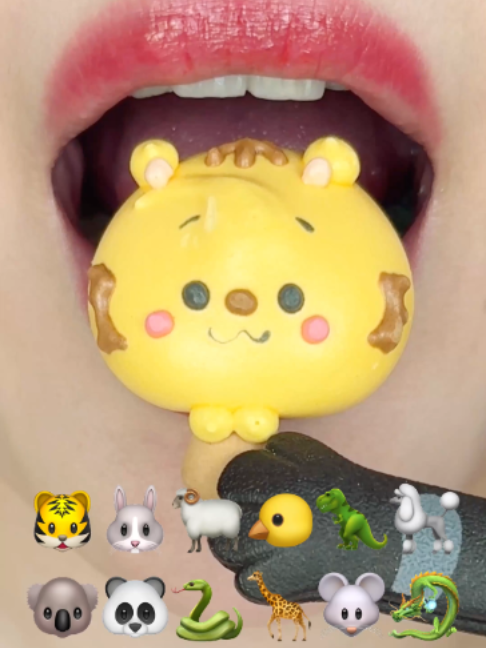 @당비 Dangbee EATING