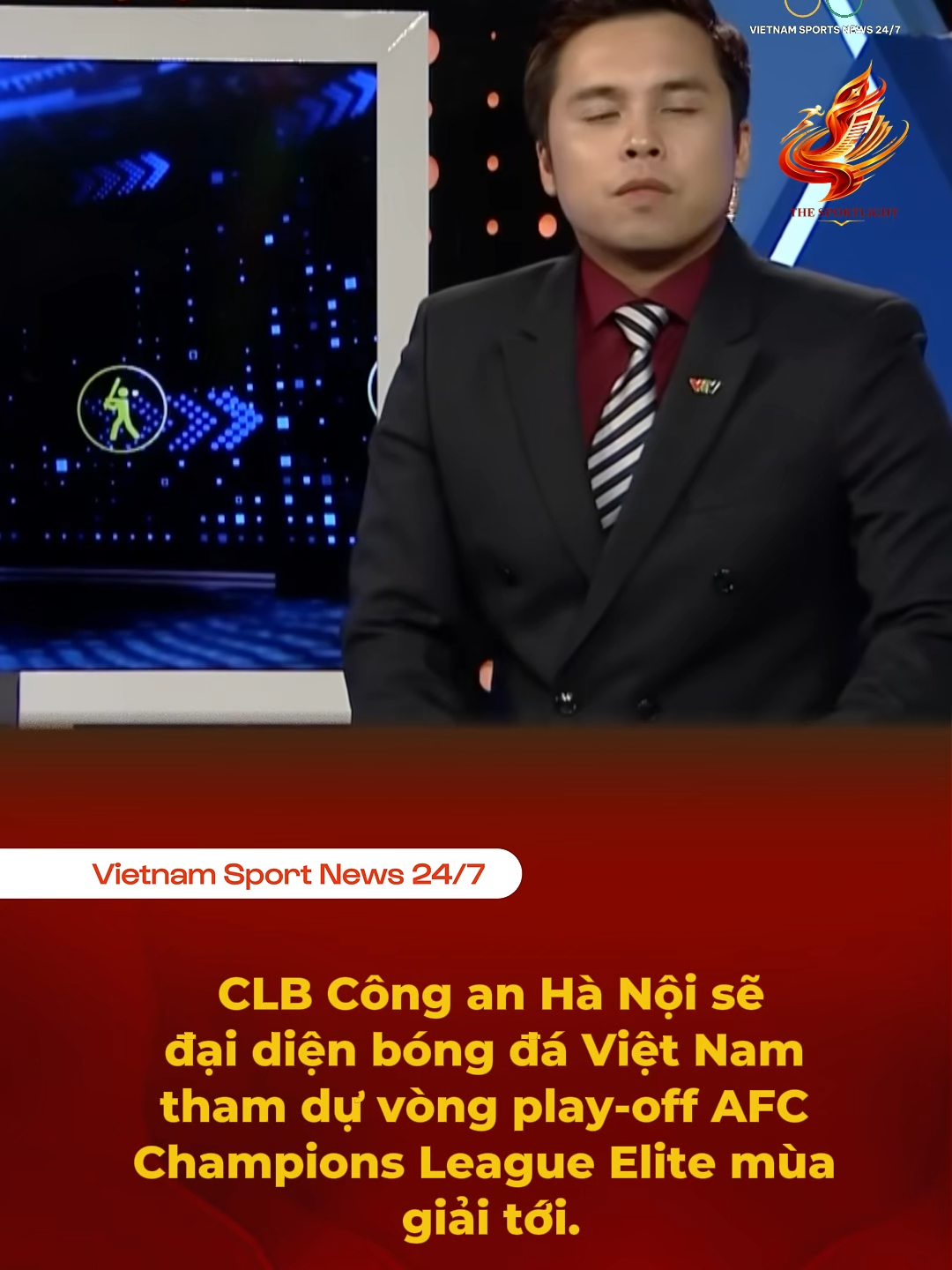 @Vietnam Sport News 24/7