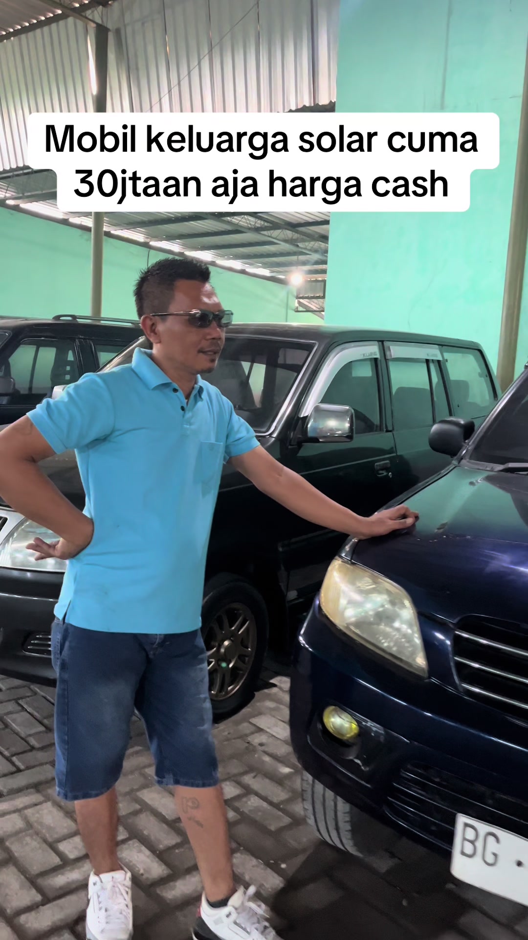 @PakDhe mobilindo