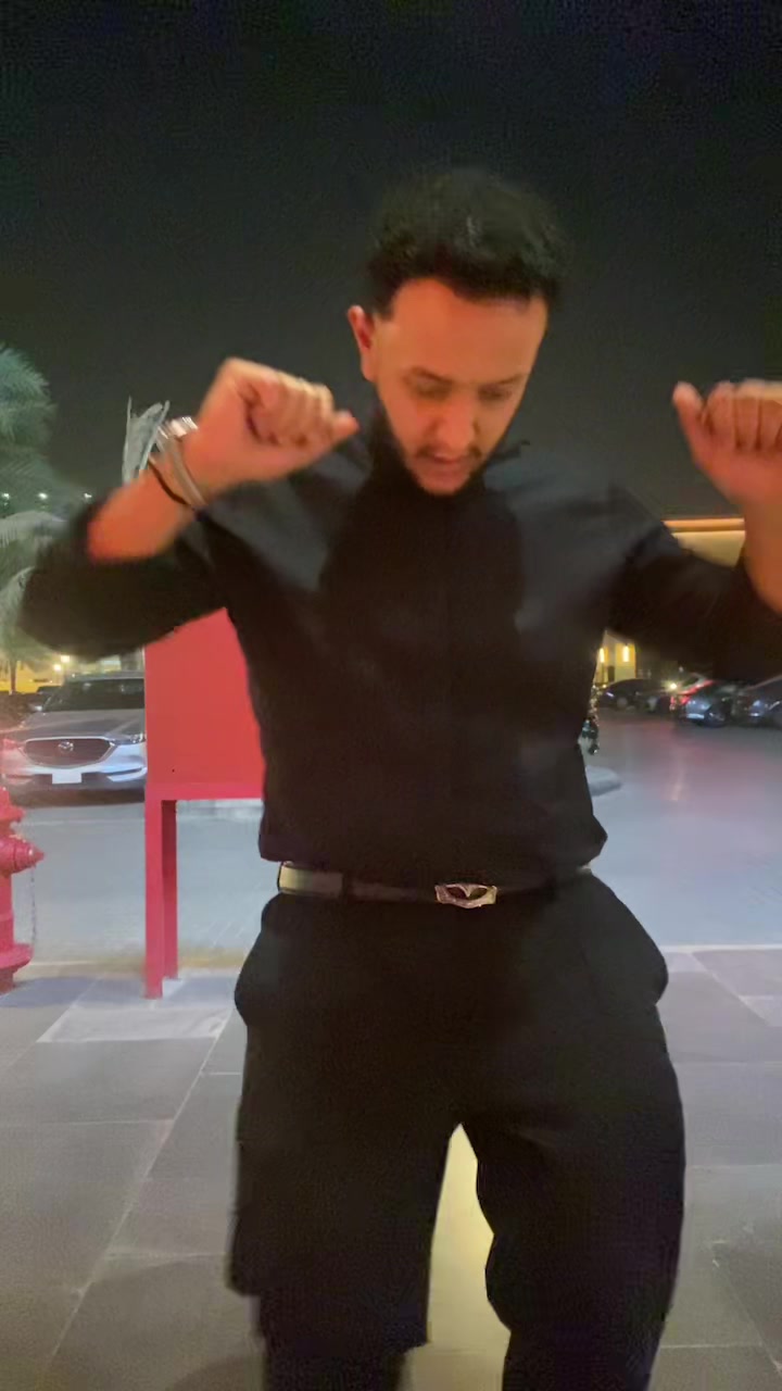 @بو معدًي🦾| ⏳100k