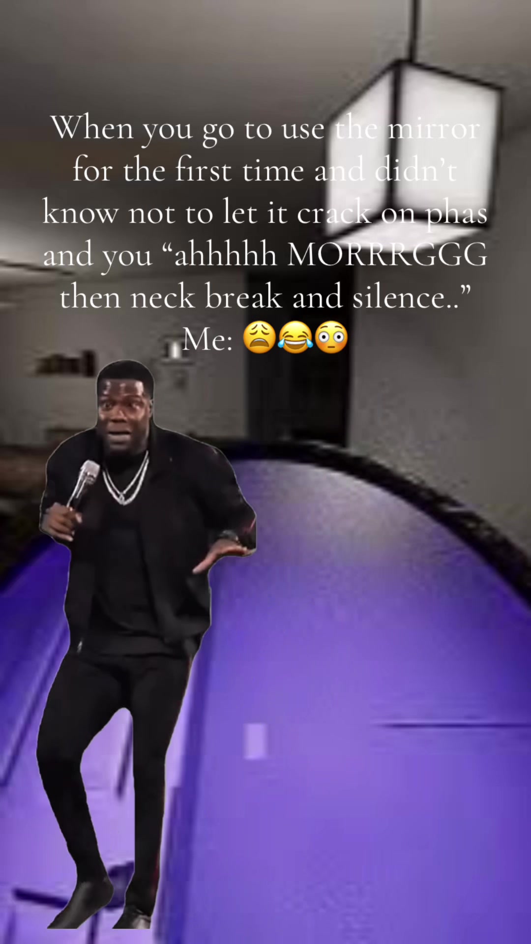 @Morgan