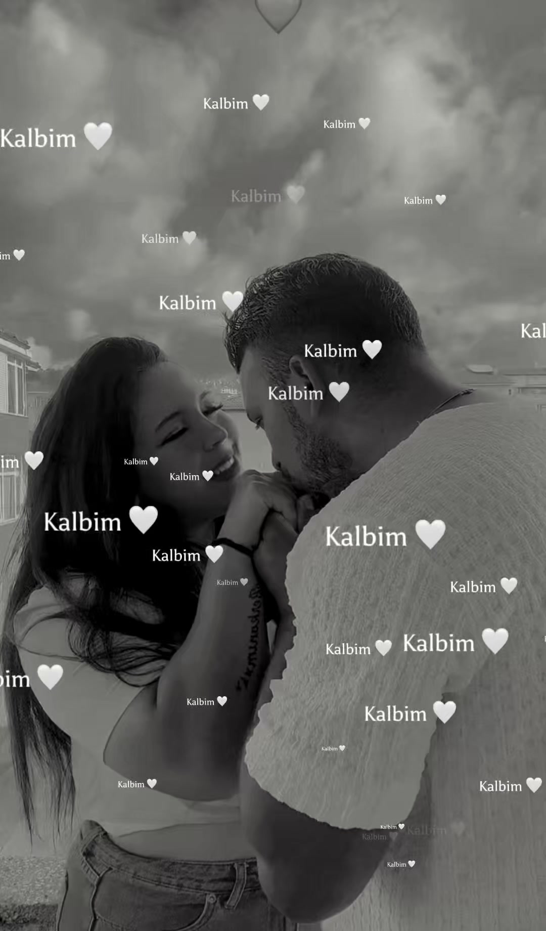 @💕 Berkanınkekligi💕
