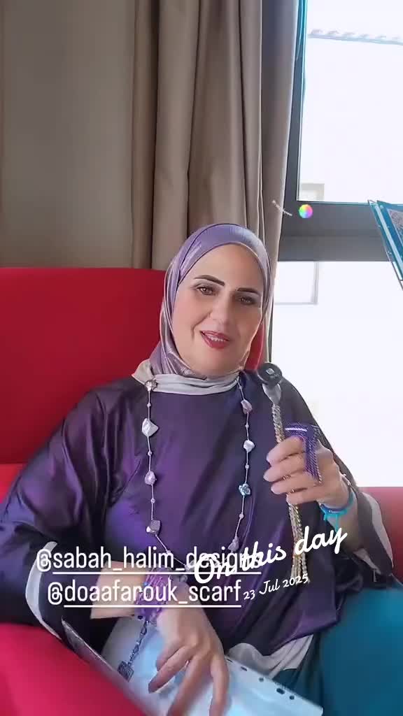 @Sabah Halim designs
