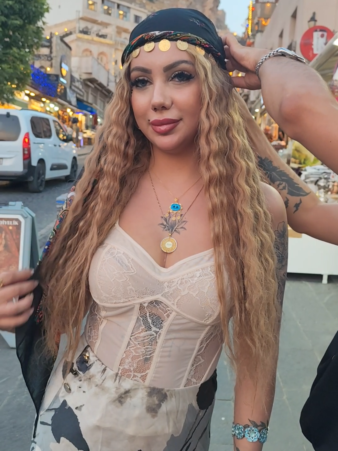 @Tansaj Otantik