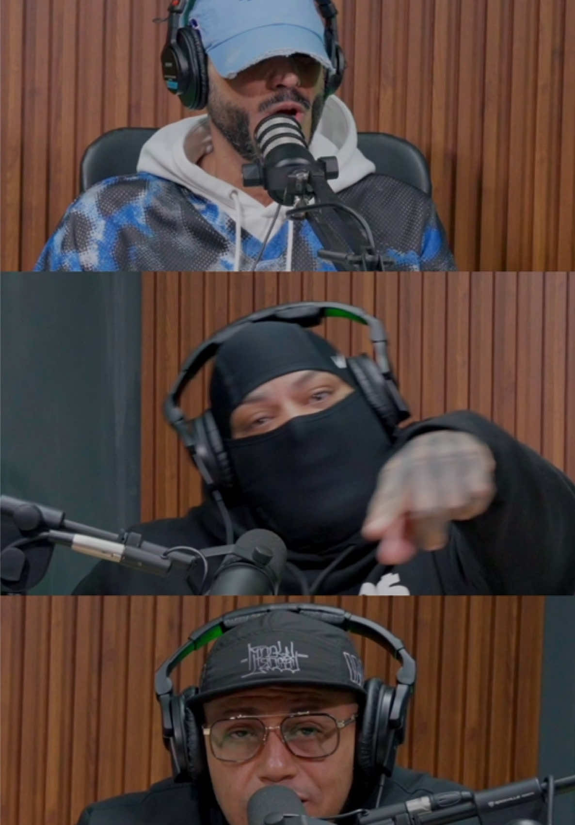 @3 Dueños