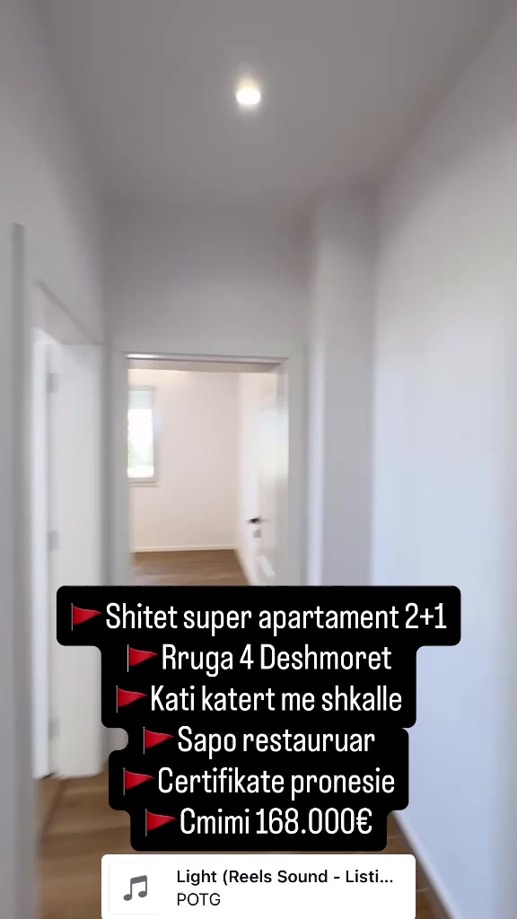 @Ina Likaj