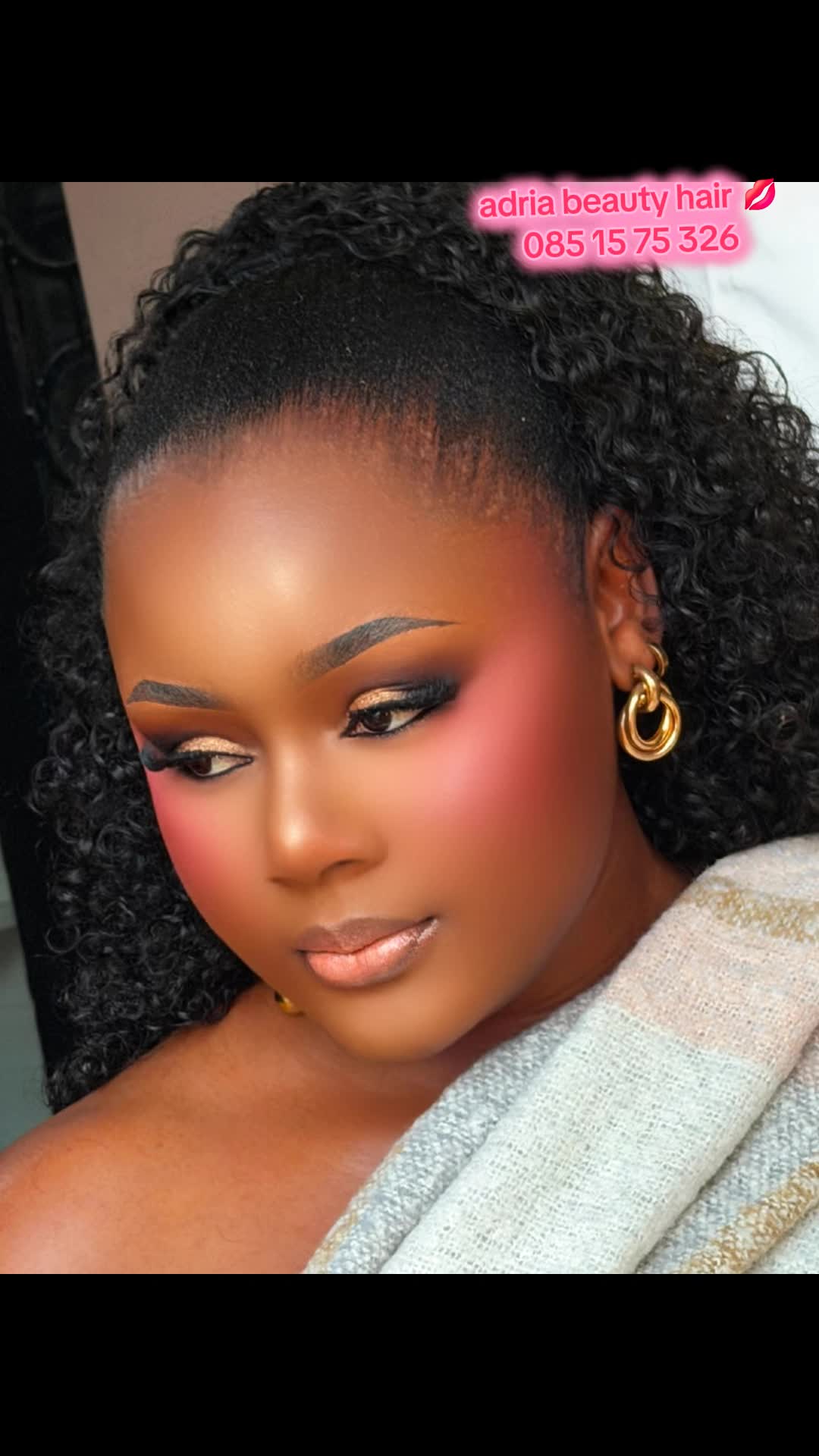 @💅💄 ✨ ADRIA BEAUTY HAIR💅💄