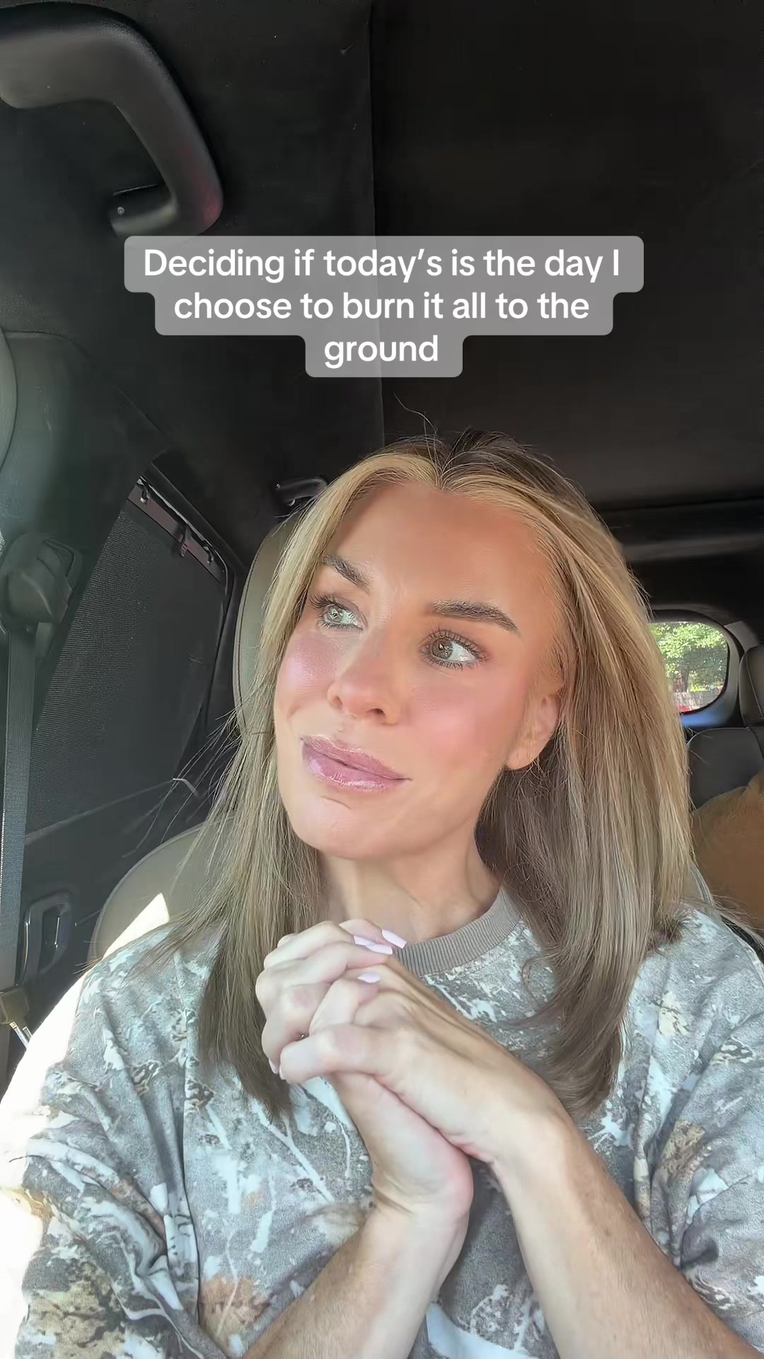 @Kimberly Rose
