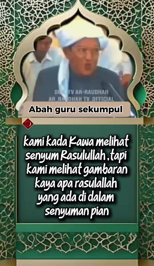 @pecinta majelis official✅