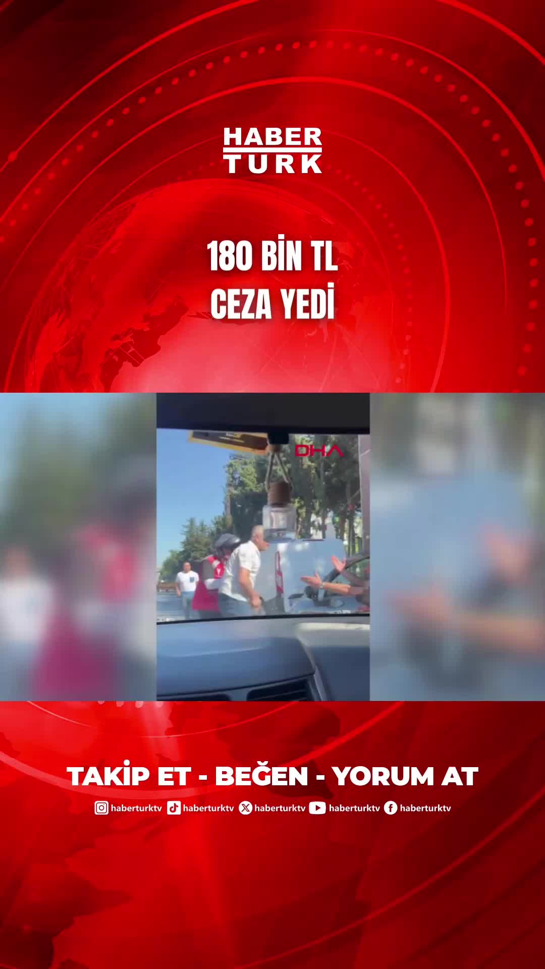 @Habert&uuml;rk TV