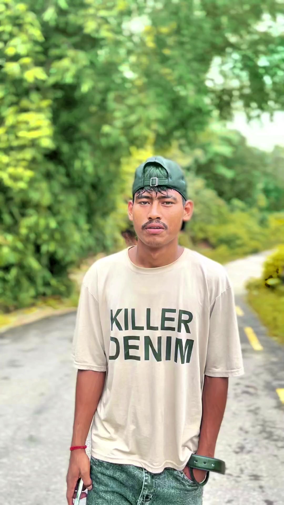 @single Tharu boy 🤭🫡🫶