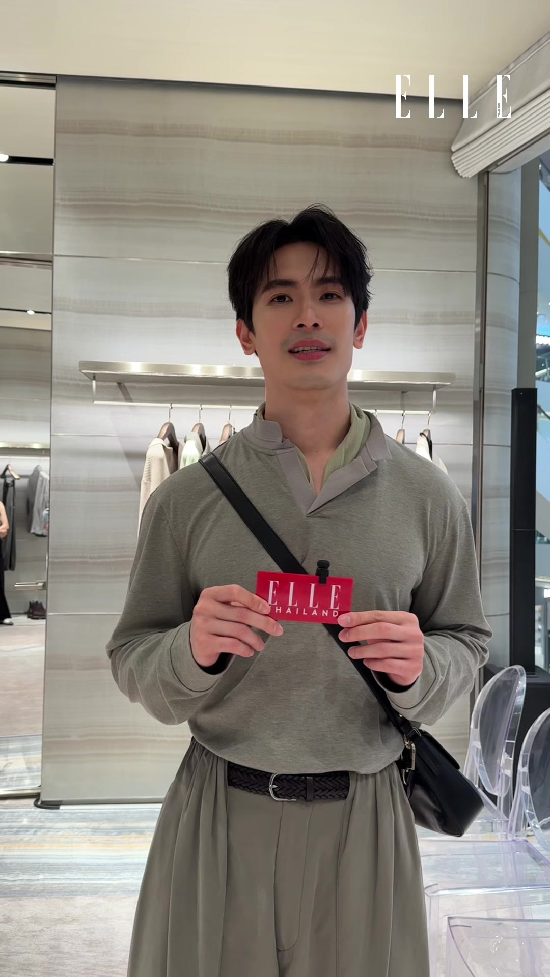 @ELLE Thailand