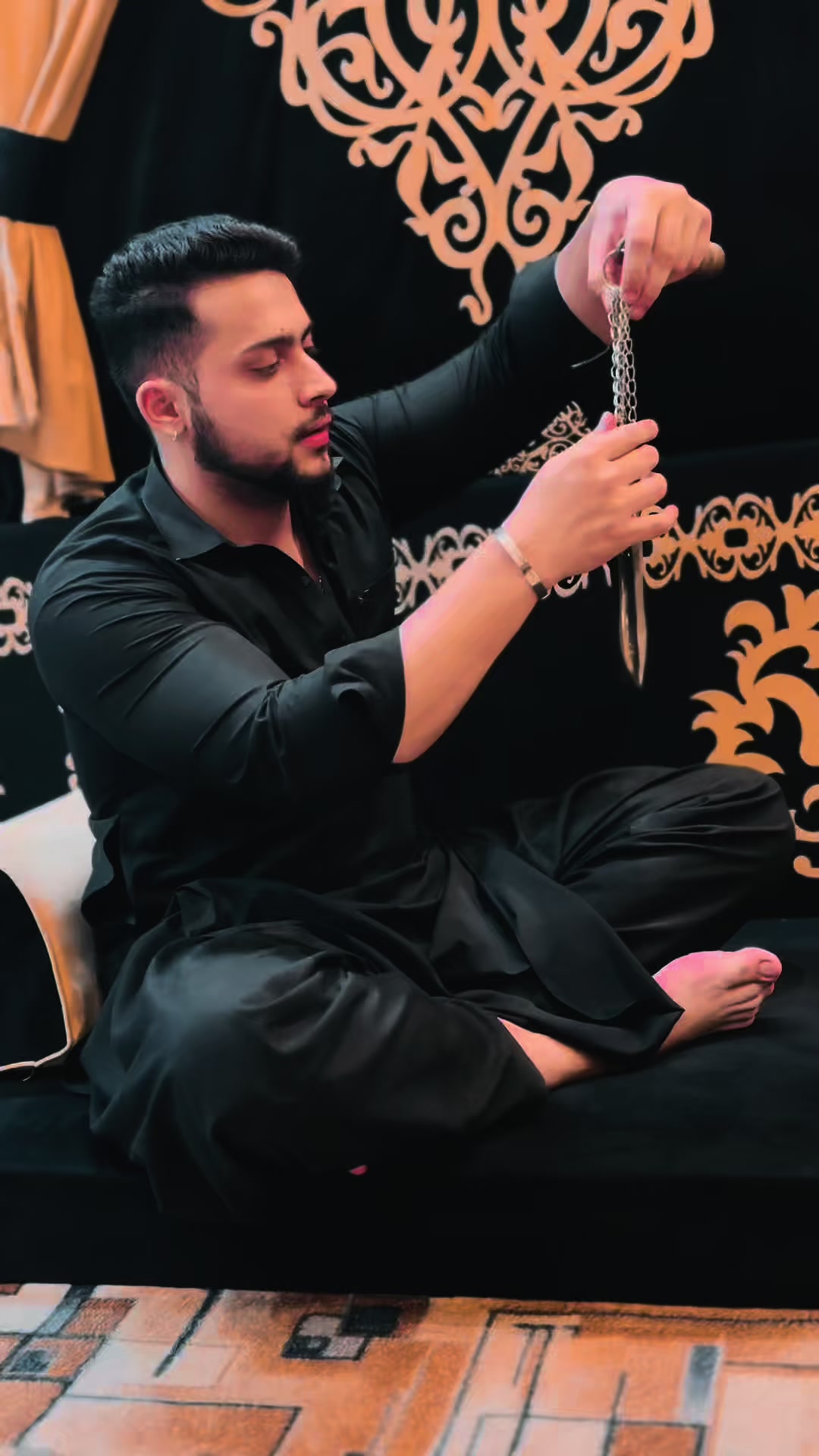 @حدیدشاہ 👑