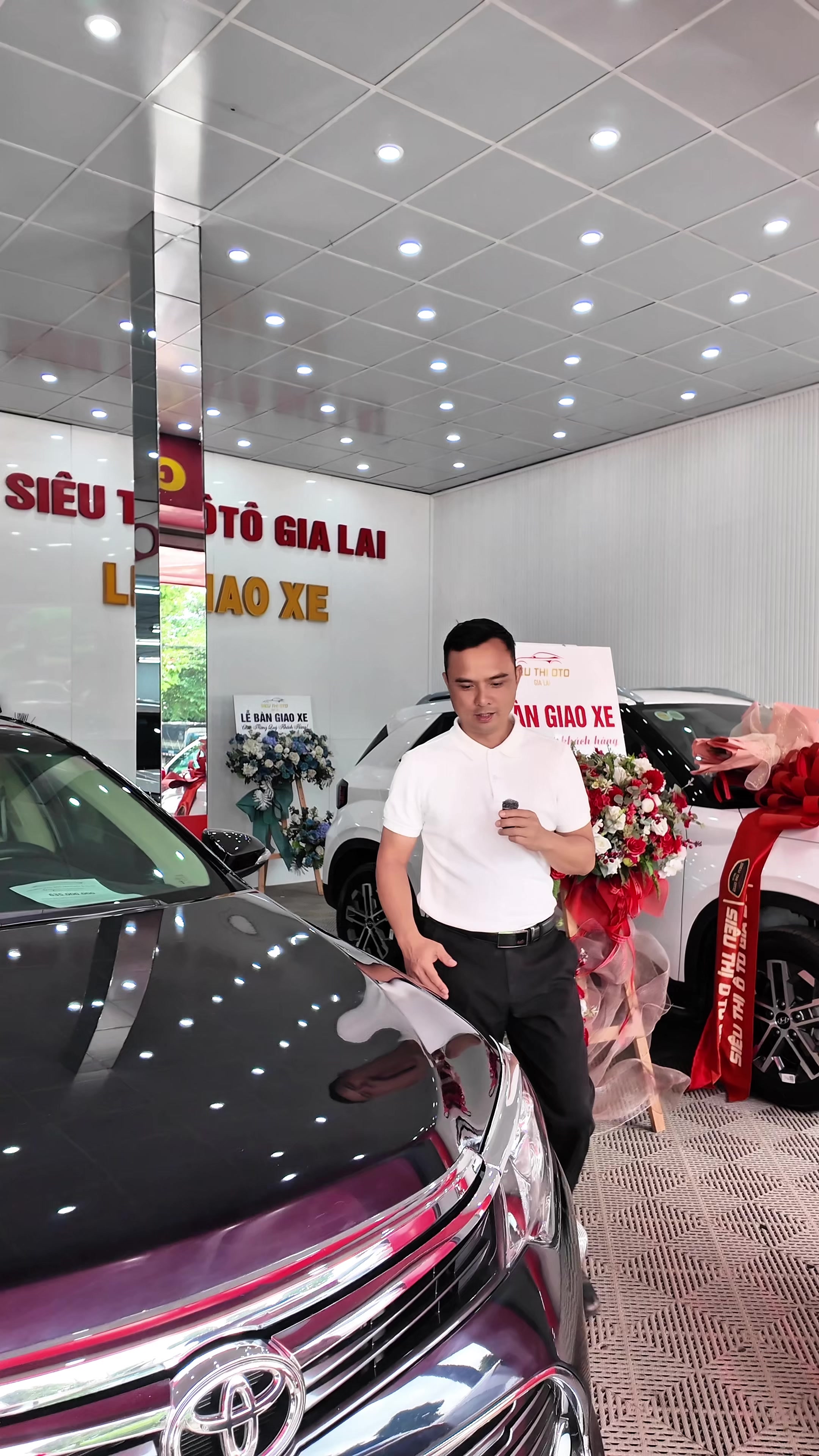 @CƯỜNG SI&Ecirc;U THỊ &Ocirc;T&Ocirc; GIALAI