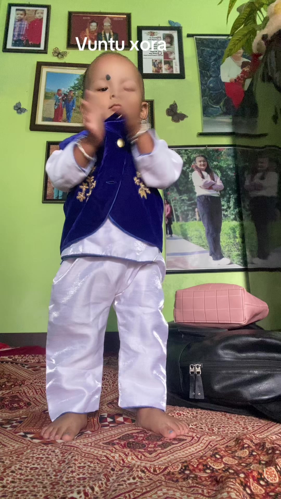 @Muna  balal saru magar 688