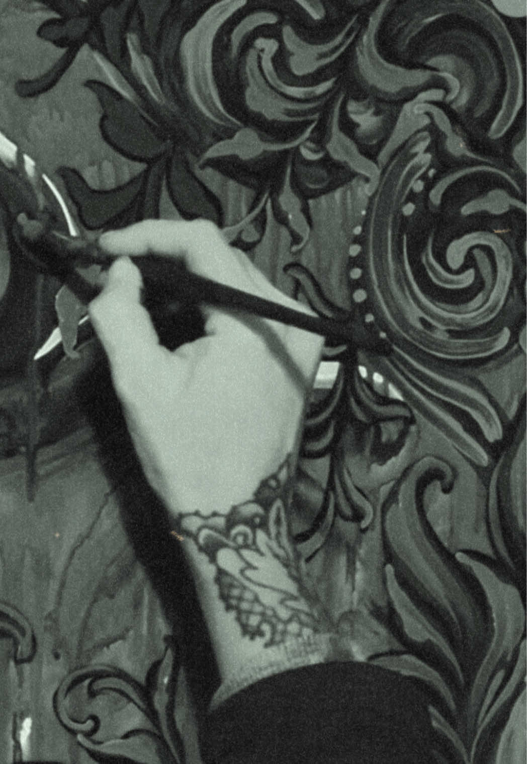 @Joenimus Dreadfeather