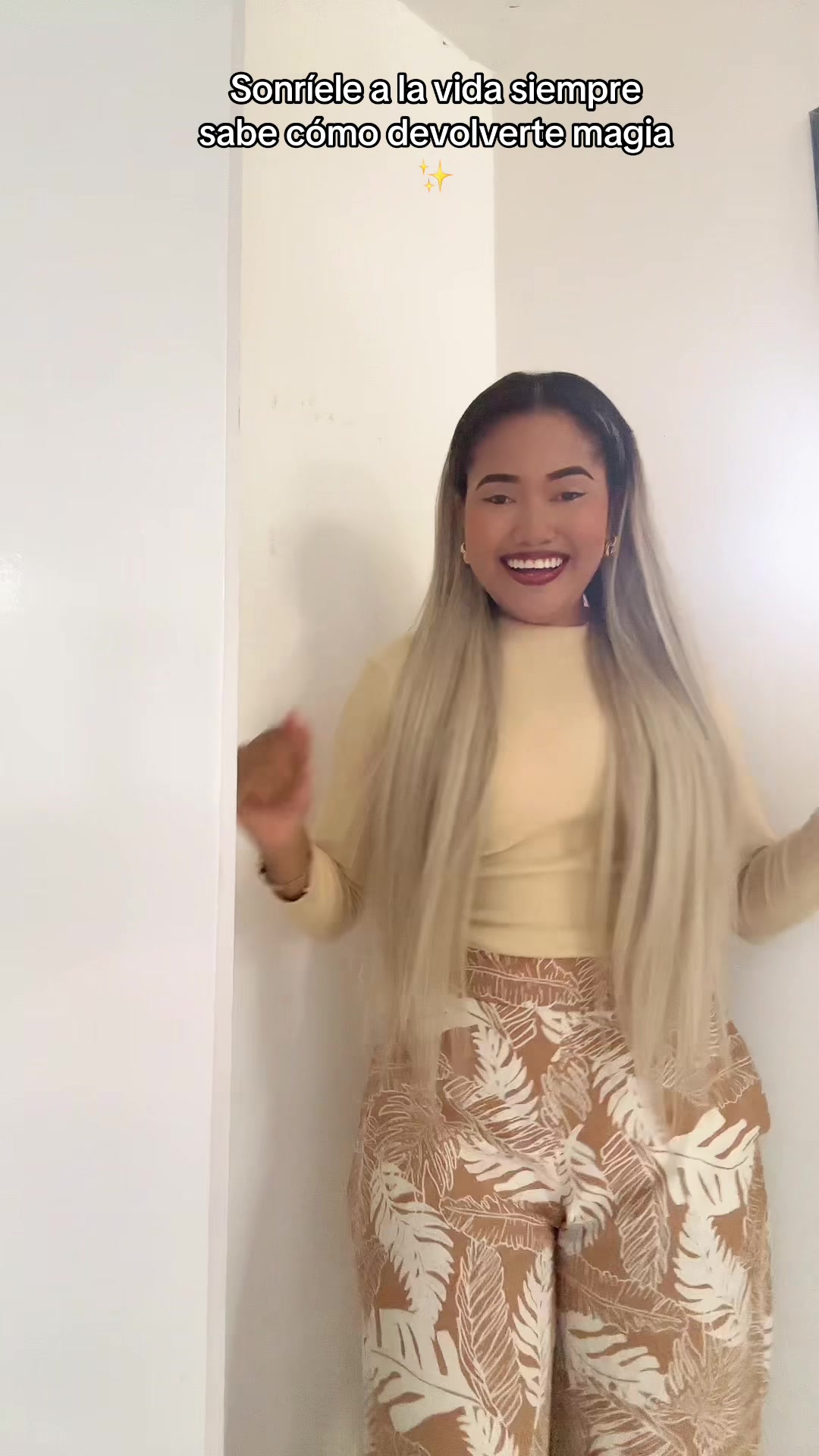 @Zarela Benitez