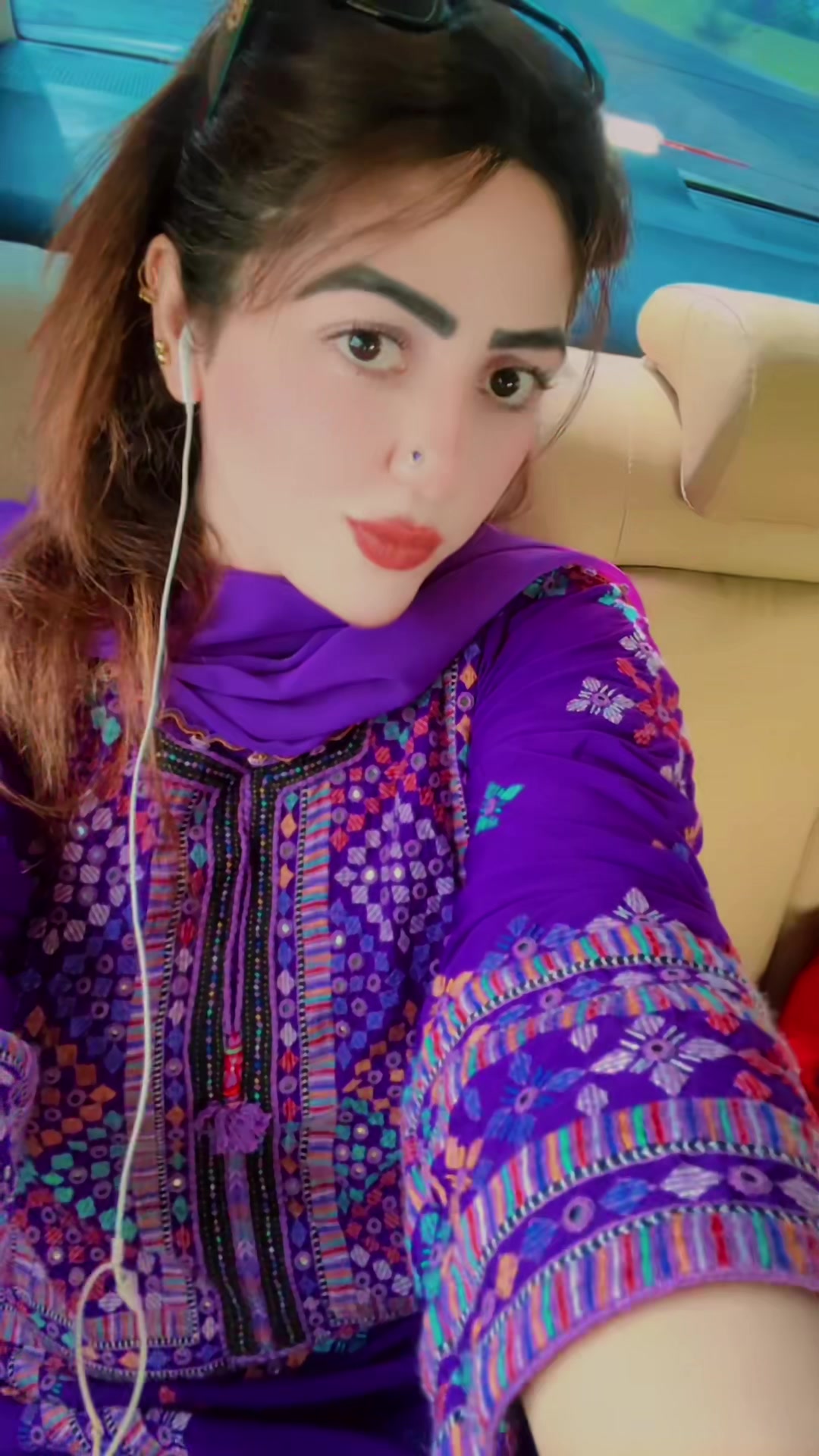 @Nusrat_Pathan