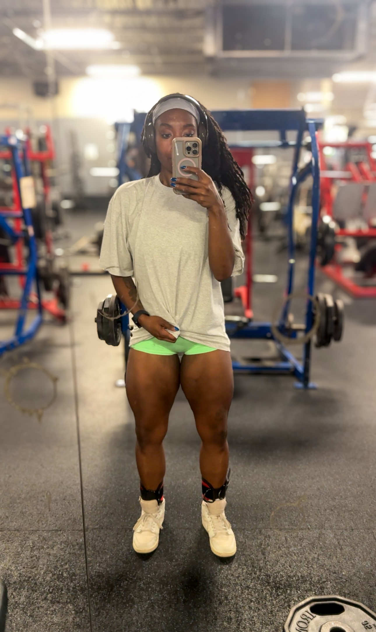 @Ashley | Wellness Mentor