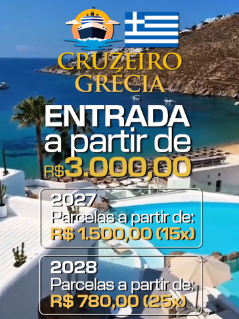 @Meu Sonho Turismo