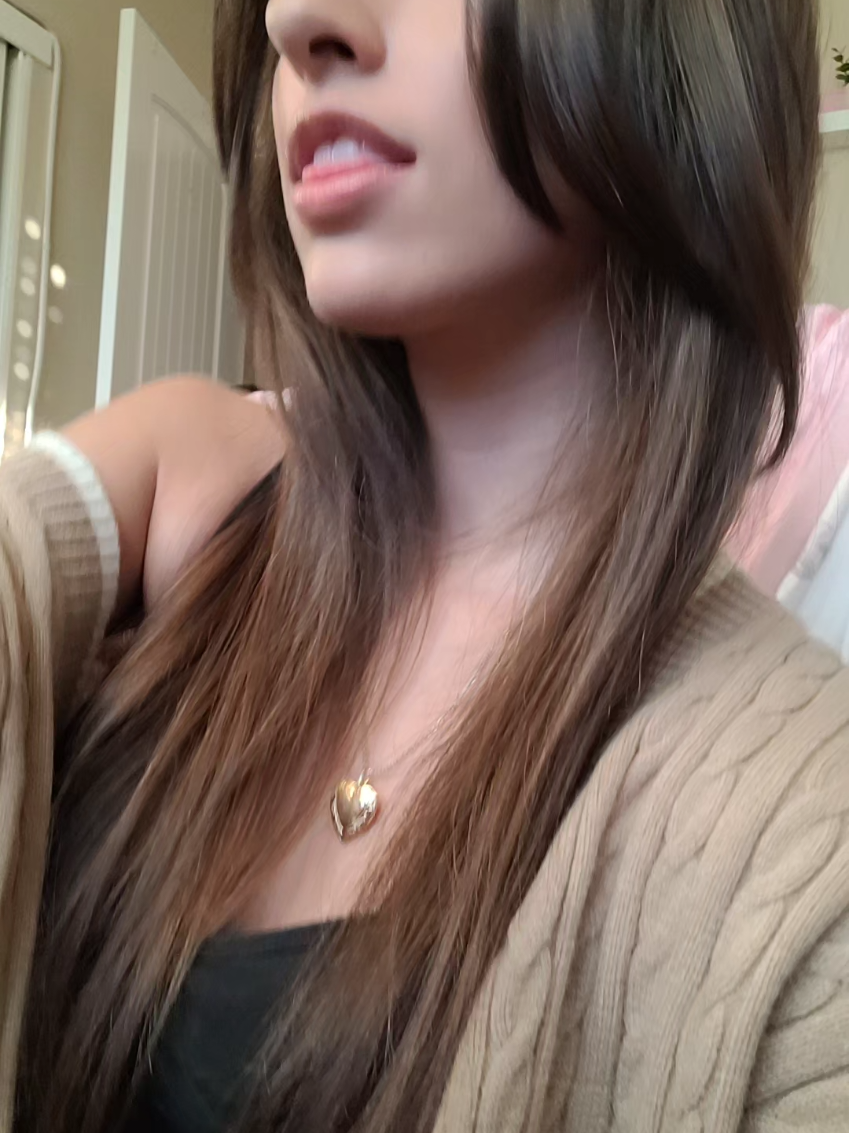 @Mikayla Meza