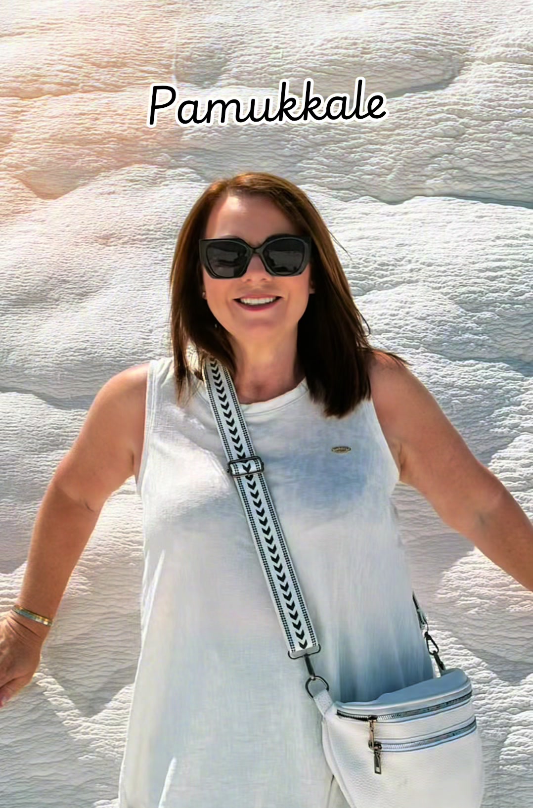 @Antalya Shaznay