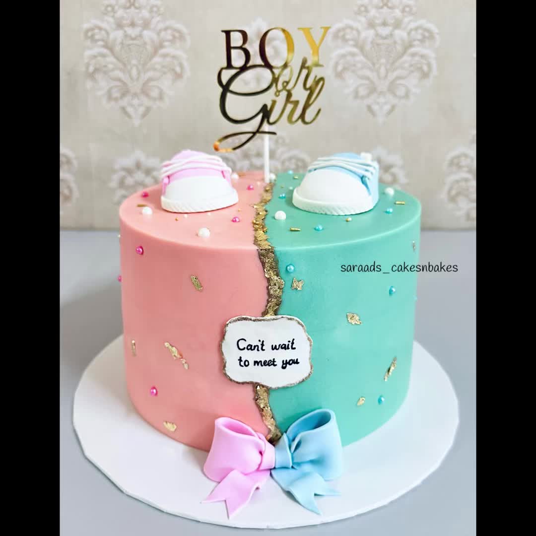 @Saraad's Cakes N Bakes