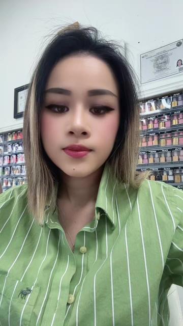 @Trishdinh🇺🇸🍀