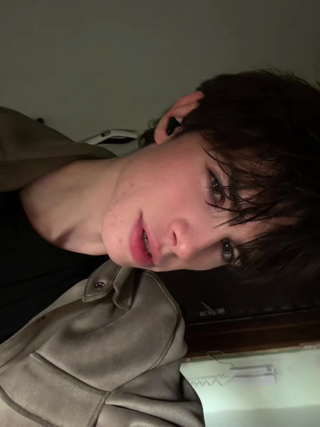 @Kid