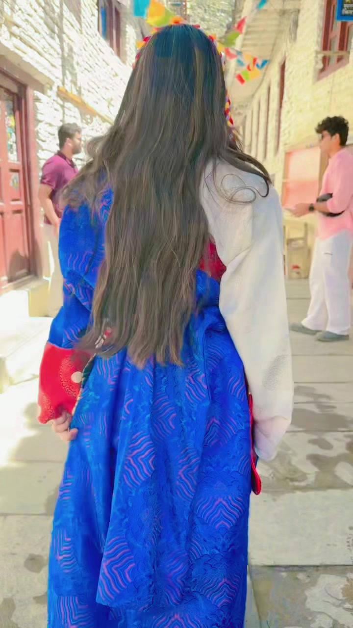 @Beena shrestha ❤️