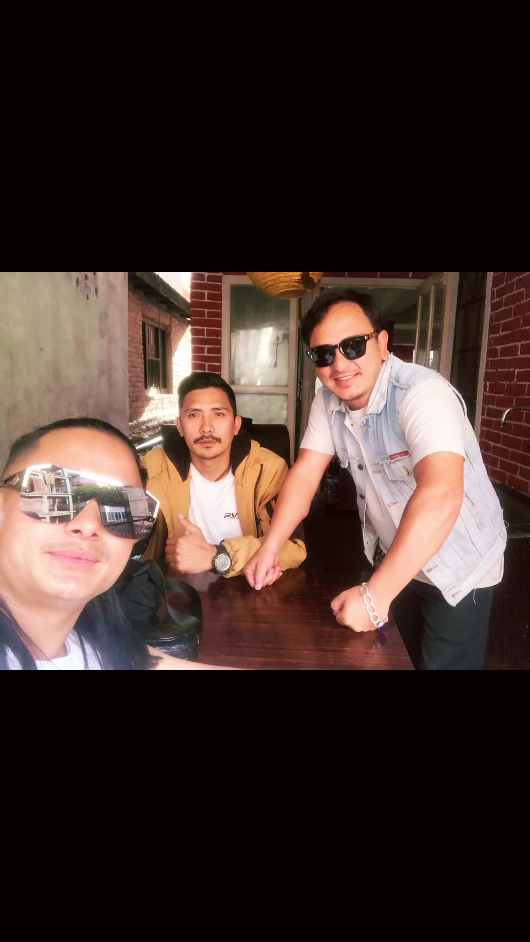 @prabin lama