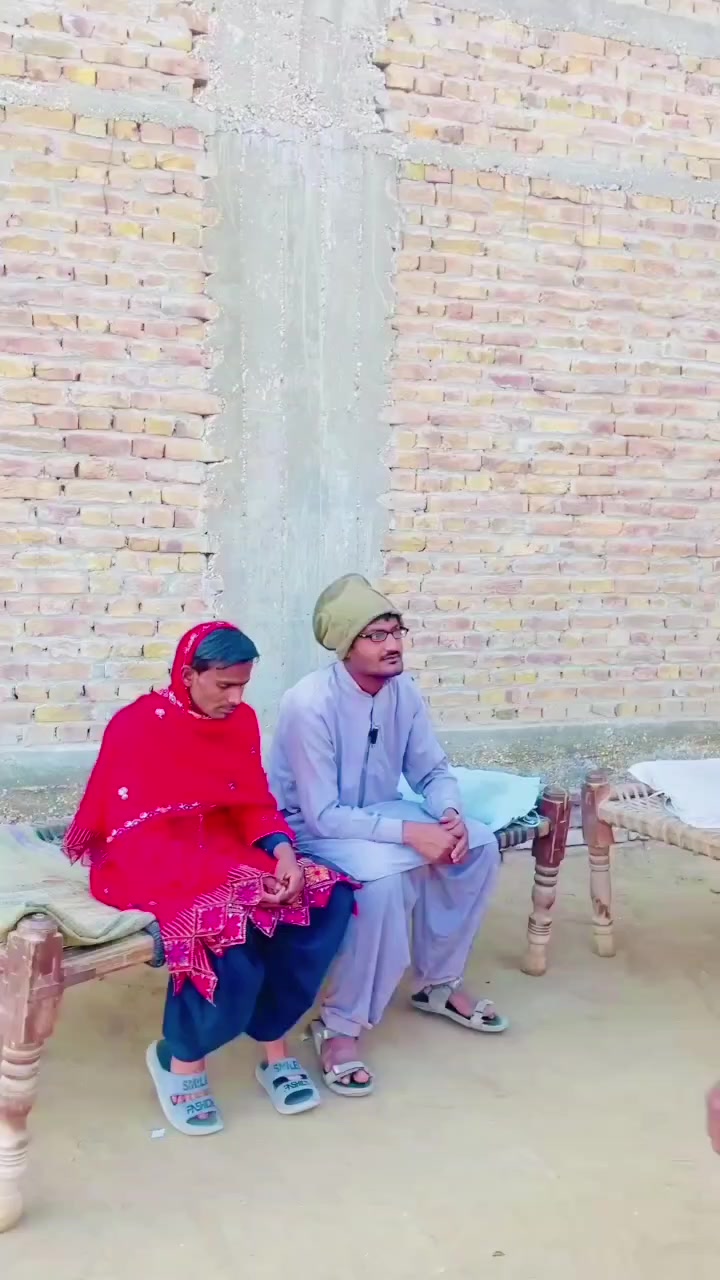 @Baaghi Zohaib Phull