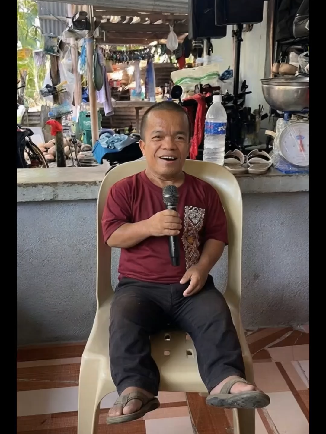 @Tito Yan VLOG