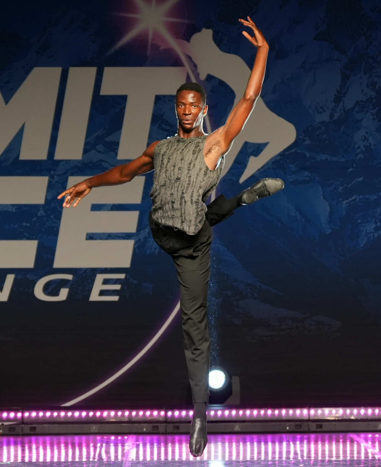 @SummitDanceChallenge