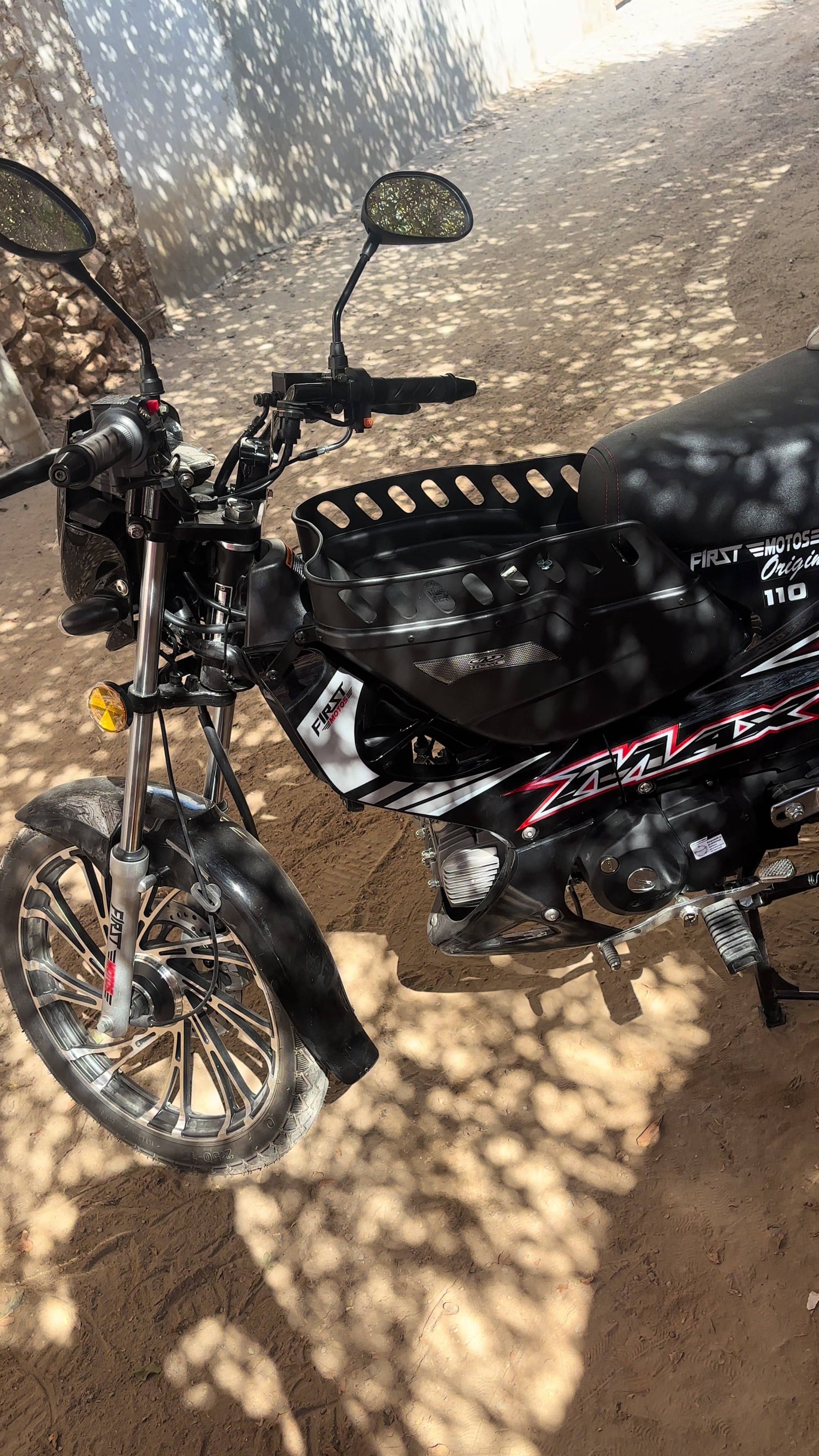 @Général Accessoires Moto 🇹🇳