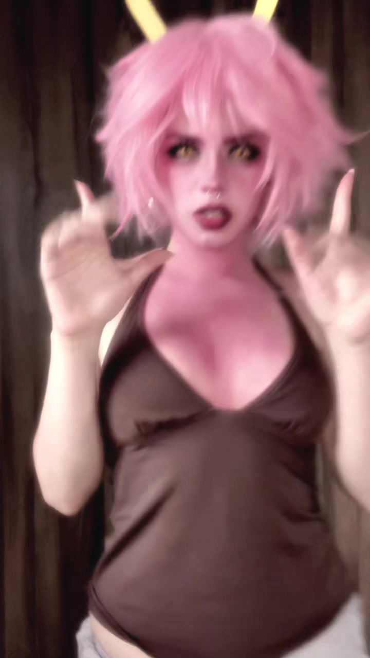 @Pinkravity